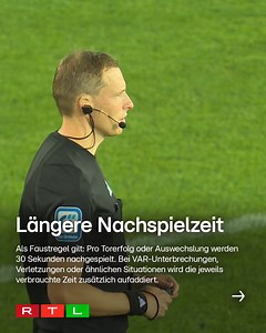 RTLSport on Reels