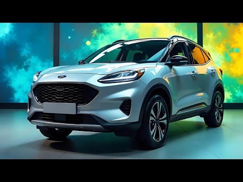 2025 Ford Pinto Review: The Car That Shouldn't Exist!"