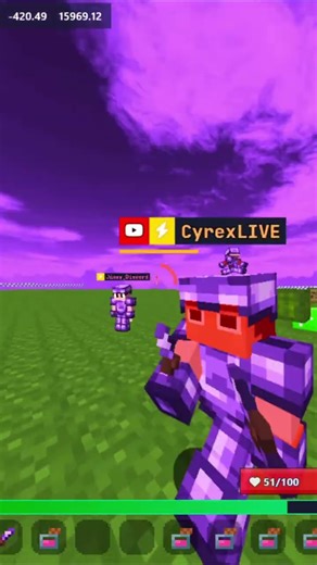 1v1ing ‪@cyrex-bloxd‬