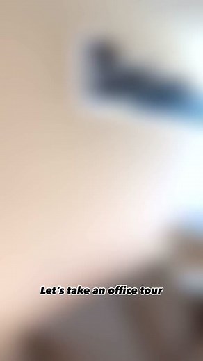 Take a sneak peek into our new Deloitte CE South offices! ✨ Check out the cool workspaces and collaborative hubs we've got going on in this quick tour. 🧑🏻‍💻👩🏻‍💻 Ready to see what Deloitte life is all about? 🏢 #DeloitteTour #NewOffices #OfficeVibes #LifeAtDeloitte