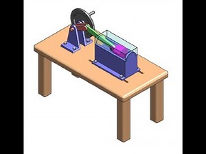 CW5(1) Assemblies - SolidWorks (Arabic)