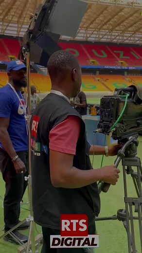 RTS SENEGAL sur TikTok