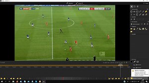 Dartfish - Analyse - 3D - Tuto