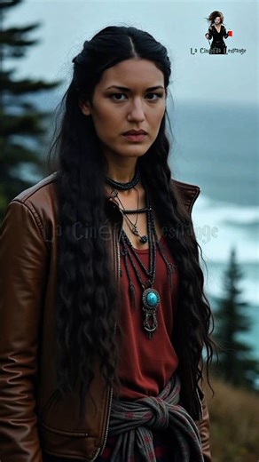 64K views · 4.7K reactions | La trágica historia de Leah Clearwater la unica mujer lobo  #leahclearwater #twilight #crepusculo #lobos #fypviralシ | La Cinéfila Lestrange | Facebook