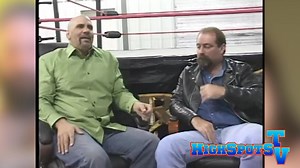 1K views · 11 reactions | Ivan Koloff & Magnum TA Stories! | Highspots.TV | Facebook