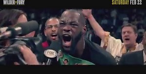 The rematch is on! Don’t miss the Heavyweight World Champion fight live on PPV, Feb 22. | Spectrum