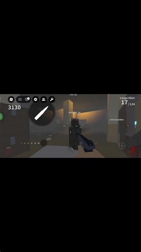 noticias de roblox: actualizacion de: [PROJECT LAZARUS] #roblox #update #actualizacion #robloxfypシ