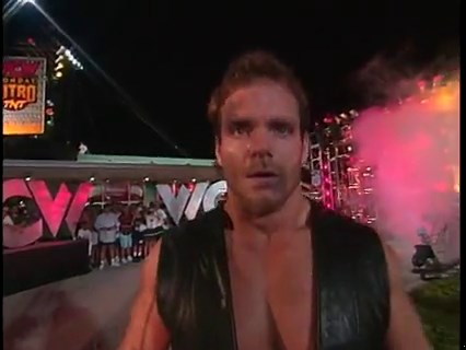 WWE Backlash (TV Special 2004)