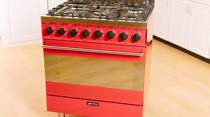 SMEG C30GGRU review: A mediocre oven hiding behind refined Italian design