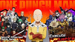 3.2K views · 219 reactions |  <ONE PUNCH MAN: The Strongest>...