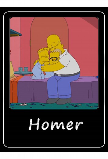 #fyp #fypシ #foryoupage #simpsons #thesimpsons | nelson