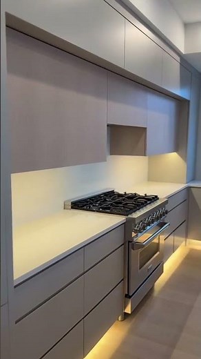 Step into modern elegance with ZLINE appliances!✨