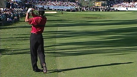 Pin seeking 🎯 The best all-time approach shots from The Farmers Insurance Open. | PGA TOUR