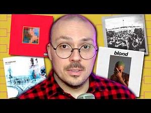 Best Album of the Last 30 Years