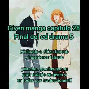 14K views · 1.4K reactions | Hola a todos !! //(Code 28 Manga) El...