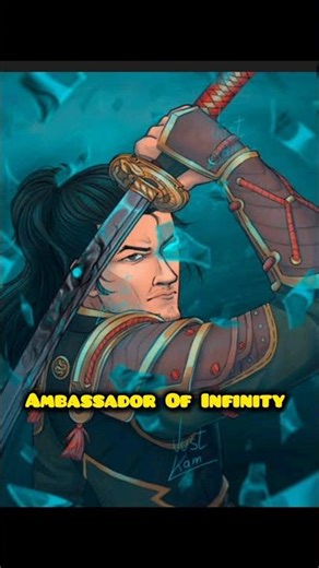 Still needs more Nerf?