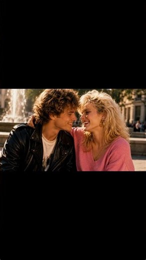 Frankie Goes To Hollywood - Relax 👫💥💘