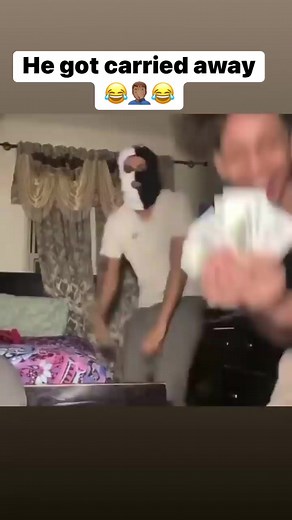 We not rich! We broke! 😂😂😂 | Meme street