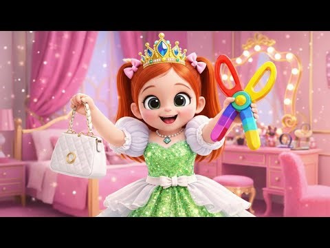 ⚡OMG! Rumi Milo Playfully Cuts Mommy’s Bag | Rumi tory 😱👜