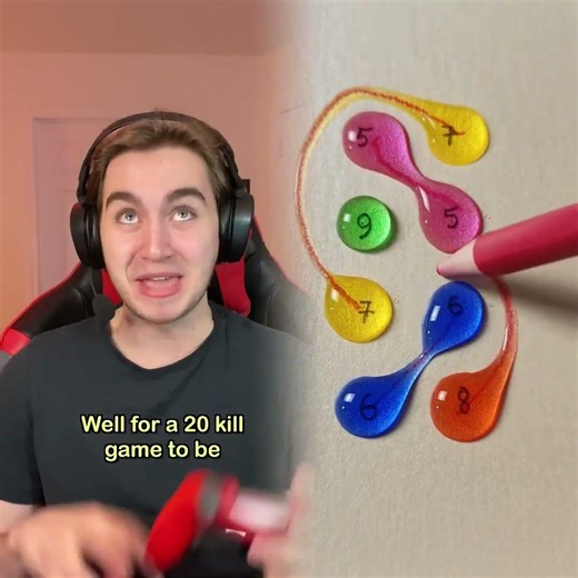 The Guy Who Always One Ups You