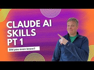 How to Find and Use Claude AI Skills - Powerful Automation Features