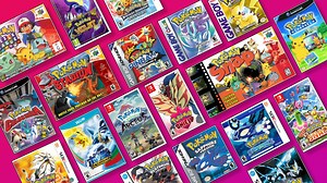 Let's rank every Pokémon generation from worst to best