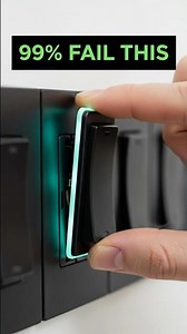 Mastering the 3-Gang Switch: The Professional's Way to Wire Light Switches! ⚡