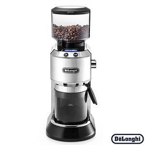De'Longhi Dedica Coffee Grinder, KG521M | Costco UK
