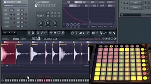 FL Studio | SliceX 插件教学视频