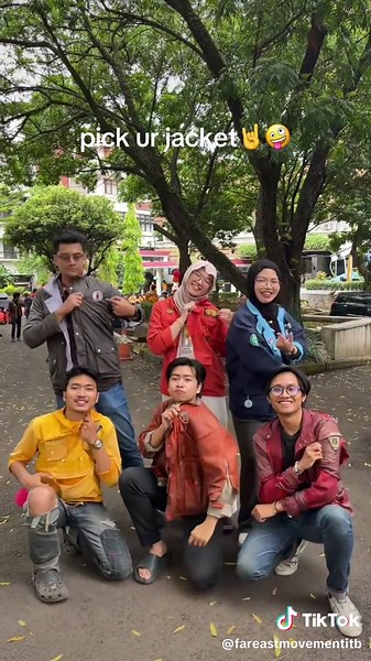 Timur Jauh Kolott???🤭🤘😛 #itb #teknikgeologi #teknikperminyakan #teknikpertambangan #teknikgeofisika #kimia #teknikmetalurgi #timurjauh