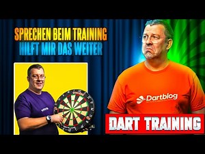 Dart Training - Mental Stärker werden | Der Trainingstipp für dich.