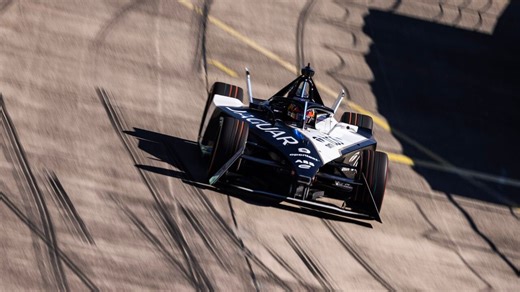 ePrix de Berlin Formule E Championnat du monde de Formule E 2025-2026 - Sport (2025)