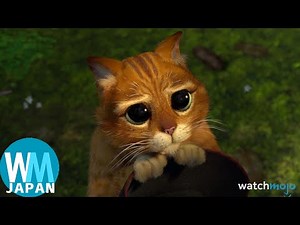ドリームワークスアニメ映画 ランキングTop20_前編
