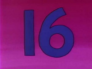 El Gran Juego de los Numeros (The Great Numbers Game) - Sixteen Blues (Latin Spanish)