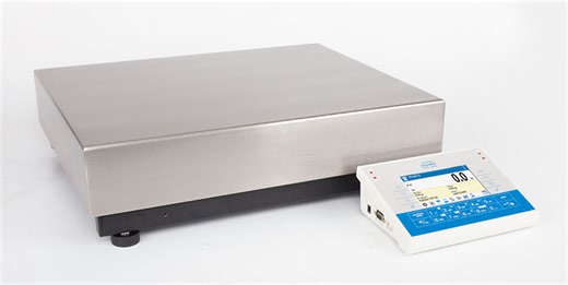 Balanza de precisión C32.60.PM | Radwag España Balanzas