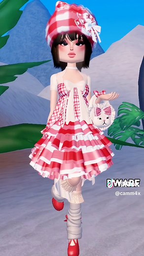 ‏hey #dresstoimpress #roblox #fyp #viral