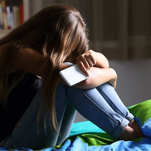 Teenage depression: If a parent doesn’t get treatment for a child, is that abuse?