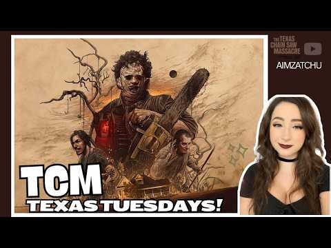 Texas Tuesday ♡ Youtooz Plush !Giveaway ♡ !Links [March 24, 2026]