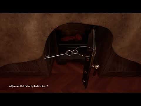 First Class Escape The Train of Thought Gameplay (PC Game)