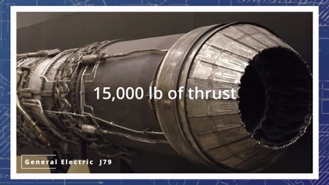 Mach 2, 10,000ft per minute: Why the F-104 terrified its pilots