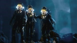 I'm Watching Lost in Space Season 3 Episode 1 Video Free Here!