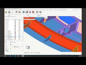 EP 9: Connectors in HyperWorks 2022