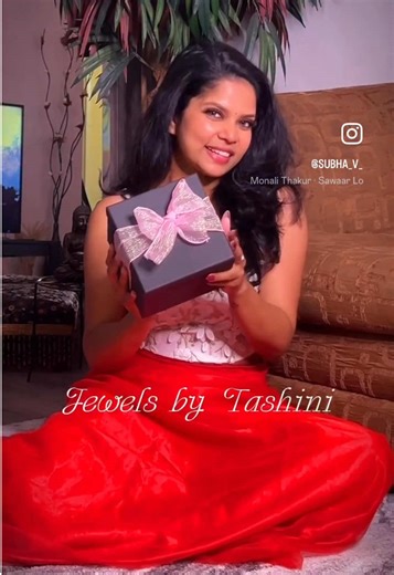 Jewels By Tashini ✨ Radiate Grace Wear Luxe Best unique and stylish collection!! Absolutely in love with the traditional yet trendy pieces from @JewelsByTashini💍🩷 Check out their stunning collections!!! From heavy Kundan Jewels to cute little earring!!! You name it they have it!! Shipping to Canada 🇨🇦 & US 🇺🇸 #jewelsbytashini #traditionaljewellery❤️ #calgary #alberta #loveforjewellery