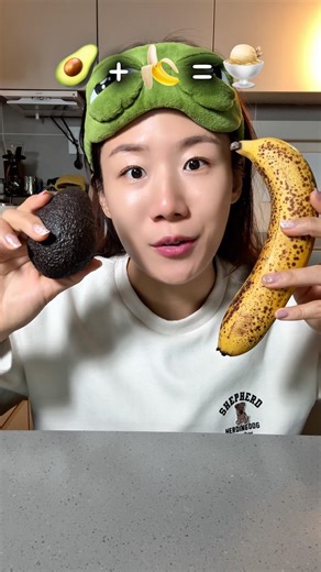 Weird food combinations #mukbang