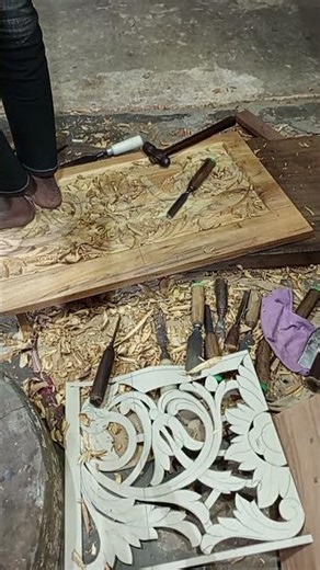 Real-Time Craftsmanship & Powerful Machine WorkJoin the live and witness