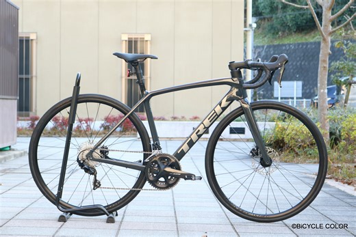 ご納車バイクの紹介101　～ 初めてのロードバイクEMONDA SL5、DOMANE AL5、通学用のMarlin5まで幅広く！ ～