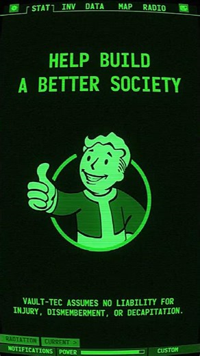 Fallout Shelter - Announcement | Prime Video