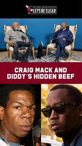 Craig Mack And Diddy’s Hidden Beef Watch the Jamal Bryant Podcast "Let's Be Clear" available on youtube or on our website. Comment POD416 for the direct link to the episode! #podcast #jamalbryantpodcast #explorepage #reels #jamalhbryant #letsbeclear #jamalbryantpod #markcurry #rapper #author #songwriter #badboyartist #badboy #diddy #thereckoning #documentary #dancingwiththedevil #storytime #netflix | Jamal Bryant Podcast