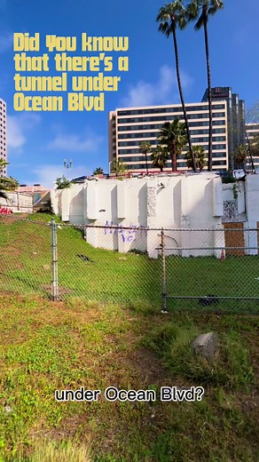 Did you know that there’s a tunnel under Ocean Blvd? Take a journey into LBPL’s historical archives to learn more about the Jergins Tunnel (also known as the Jergins Subway), which now sits quiet and empty below the hustle and bustle of downtown Long Beach. View our digital archives here: https://lbpl.contentdm.oclc.org/digital/collection/p17164coll3 | Long Beach Public Library