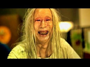 The Sadness Horror Movie Recap (2021)